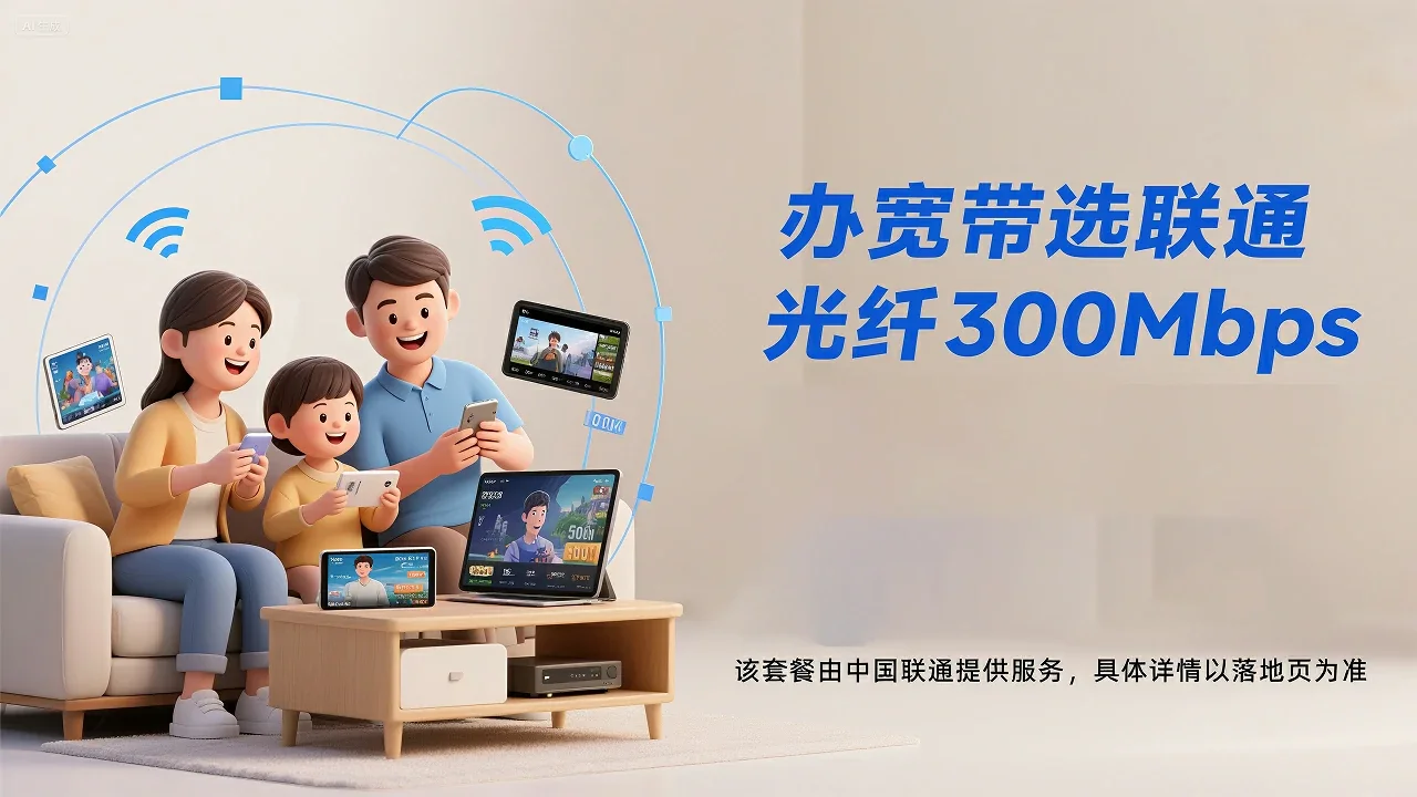 称多县中国联通